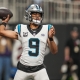 nfl picks Bryce Young Carolina Panthers predictions best bet odds