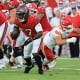 nfl picks Bucky Irving Tampa Bay Buccaneers predictions best bet odds