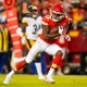 nfl picks Byron Pringle kansas city chiefs predictions best bet odds