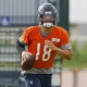 nfl picks Caleb Williams Chicago Bears predictions best bet odds