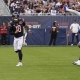 nfl picks Caleb Williams Chicago Bears predictions best bet odds