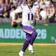 nfl picks Carson Wentz Minnesota Vikings predictions best bet odds