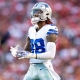 nfl picks CeeDee Lamb Dallas Cowboys predictions best bet odds