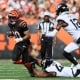 nfl picks Chase Brown Cincinnati Bengals predictions best bet odds
