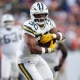 nfl picks Chris Brooks Green Bay Packers predictions best bet odds