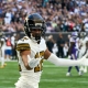 nfl picks Chris Olave new orleans saints predictions best bet odds