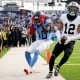 nfl picks Chris Olave New Orleans Saints predictions best bet odds