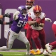 nfl picks Chris Rodriguez Washington Commanders predictions best bet odds