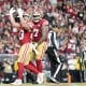 nfl picks Christian McCaffrey San Francisco 49ers predictions best bet odds
