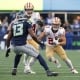 nfl picks Christian McCaffrey San Francisco 49ers predictions best bet odds