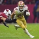 nfl picks Christian McCaffrey san francisco 49ers predictions best bet odds