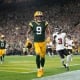 nfl picks Christian Watson Green Bay Packers predictions best bet odds