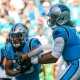 nfl picks Chuba Hubbard carolina panthers predictions best bet odds