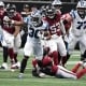 nfl picks Chuba Hubbard Carolina Panthers predictions best bet odds