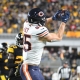 nfl picks Cole Kmet chicago bears predictions best bet odds