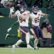 nfl picks Colston Loveland Chicago Bears predictions best bet odds