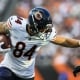 nfl picks Colston Loveland Chicago Bears predictions best bet odds