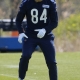 nfl picks Colston Loveland Chicago Bears predictions best bet odds