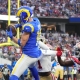 nfl picks Cooper Kupp los angeles rams predictions best bet odds