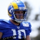 nfl picks Cooper Kupp Los Angeles Rams predictions best bet odds