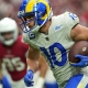 nfl picks Cooper Kupp los angeles rams predictions best bet odds