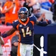 nfl picks Courtland Sutton denver broncos predictions best bet odds