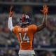 nfl picks Courtland Sutton denver broncos predictions best bet odds