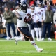 nfl picks DAndre Swift Chicago Bears predictions best bet odds