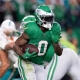 nfl picks D'Andre Swift Philadelphia Eagles predictions best bet odds