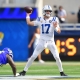 nfl picks Daniel Jones Indianapolis Colts predictions best bet odds