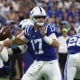 nfl picks Daniel Jones Indianapolis Colts predictions best bet odds