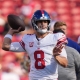 nfl picks Daniel Jones New York Giants predictions best bet odds