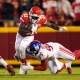 nfl picks Darrel Williams kansas city chiefs predictions best bet odds