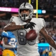 nfl picks Darren Waller las vegas raiders predictions best bet odds