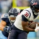 nfl picks David Johnson houston texans predictions best bet odds