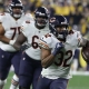 nfl picks David Montgomery chicago bears predictions best bet odds