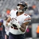 nfl picks David Montgomery chicago bears predictions best bet odds