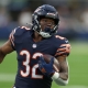 nfl picks David Montgomery chicago bears predictions best bet odds