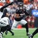 nfl picks David Montgomery Houston Texans predictions best bet odds