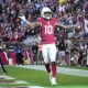 nfl picks DeAndre Hopkins arizona cardinals predictions best bet odds