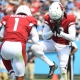 nfl picks DeAndre Hopkins arizona cardinals predictions best bet odds