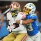 nfl picks Deebo Samuel San Francisco 49ers predictions best bet odds