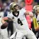 nfl picks Derek Carr New Orleans Saints predictions best bet odds