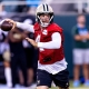 nfl picks Derek Carr New Orleans Saints predictions best bet odds