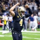 nfl picks Derek Carr New Orleans Saints predictions best bet odds