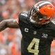 nfl picks Deshaun Watson Cleveland Browns predictions best bet odds