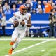 nfl picks Deshaun Watson Cleveland Browns predictions best bet odds