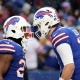 nfl picks Devin Singletary buffalo bills predictions best bet odds