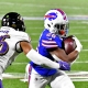 nfl picks Devin Singletary buffalo bills predictions best bet odds