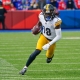 nfl picks Diontae Johnson pittsburgh steelers predictions best bet odds